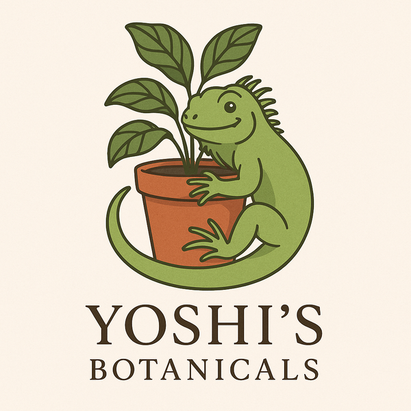 Yoshi's Botanicals